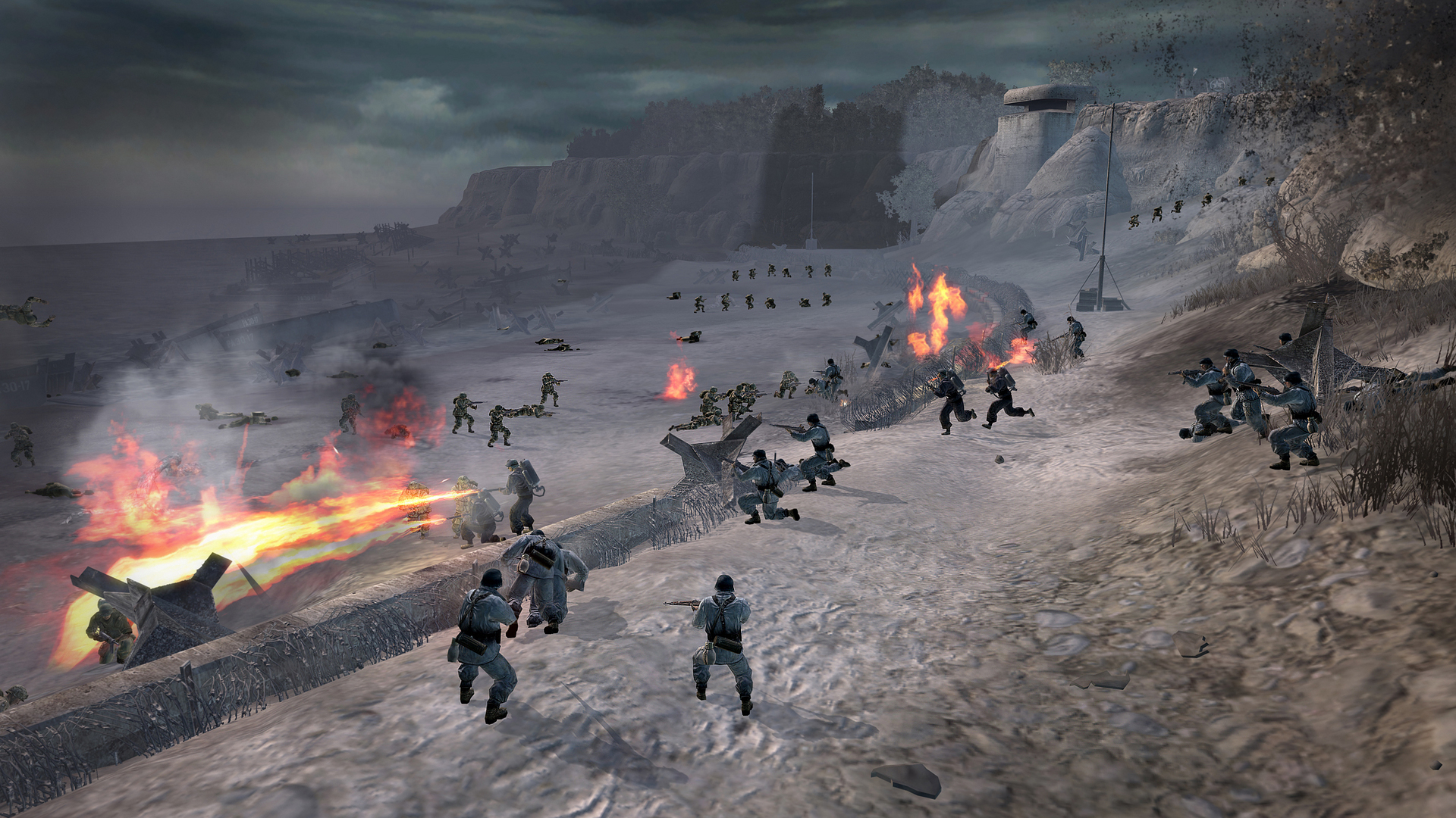 Company of heroes tales of valor download free full version
